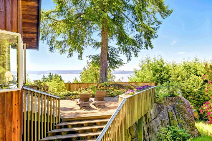 Photo 25 at 4663 Woodridge Place, Cypress Park Estates, West Vancouver