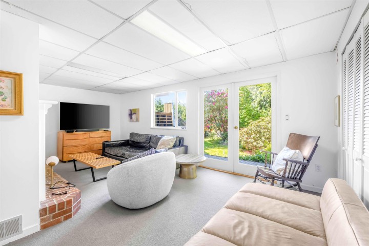 Photo 21 at 4663 Woodridge Place, Cypress Park Estates, West Vancouver