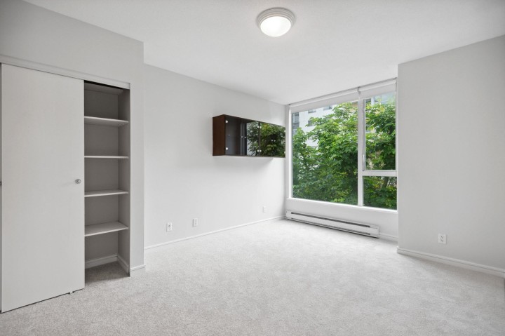 Photo 27 at 5A - 1403 Beach Avenue, West End VW, Vancouver West