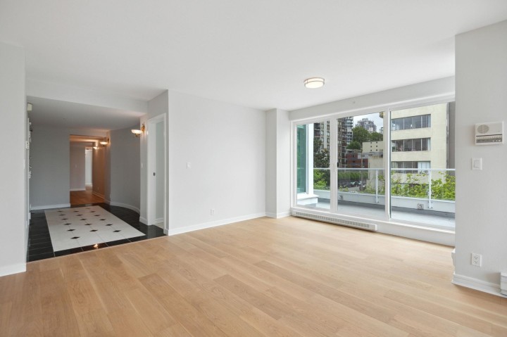 Photo 17 at 5A - 1403 Beach Avenue, West End VW, Vancouver West