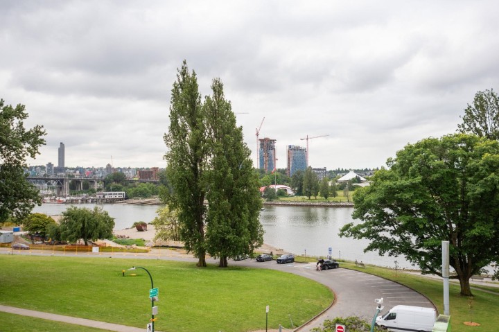 Photo 36 at 5A - 1403 Beach Avenue, West End VW, Vancouver West