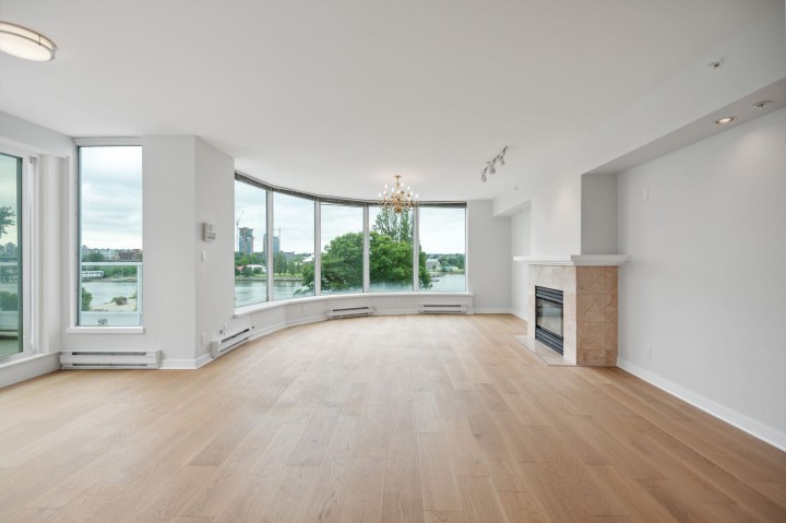 Photo 9 at 5A - 1403 Beach Avenue, West End VW, Vancouver West