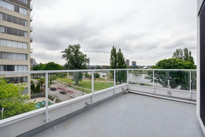 Photo 34 at 5A - 1403 Beach Avenue, West End VW, Vancouver West