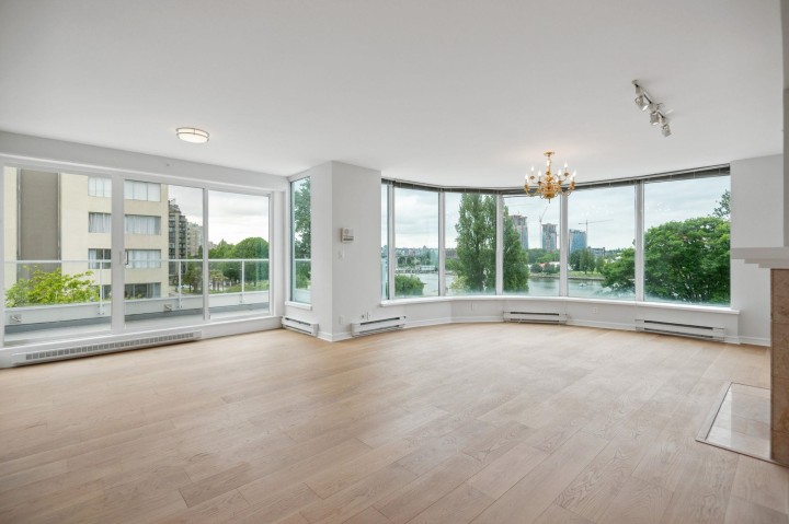 Photo 10 at 5A - 1403 Beach Avenue, West End VW, Vancouver West