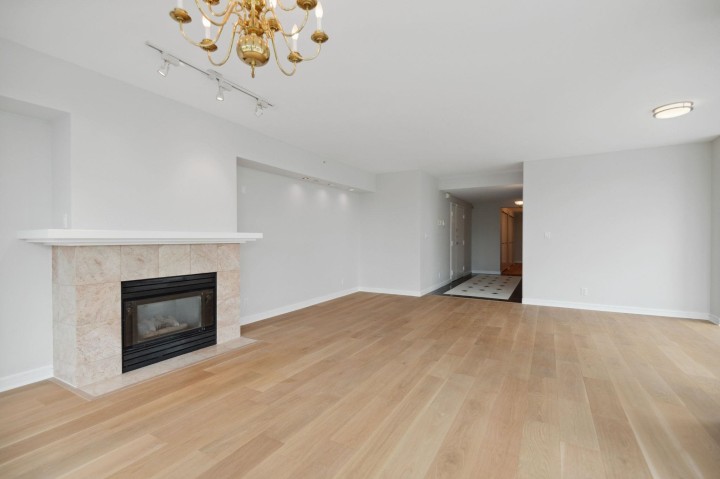 Photo 14 at 5A - 1403 Beach Avenue, West End VW, Vancouver West