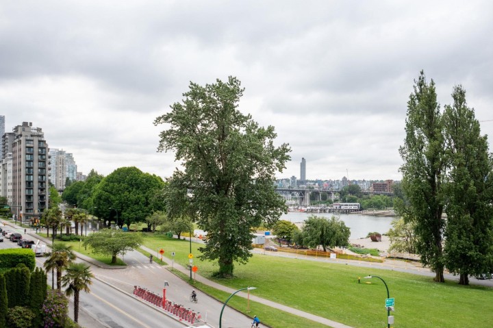 Photo 37 at 5A - 1403 Beach Avenue, West End VW, Vancouver West