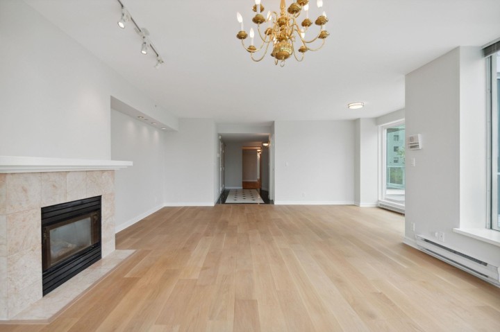 Photo 15 at 5A - 1403 Beach Avenue, West End VW, Vancouver West