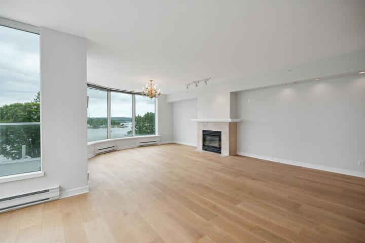 Photo 11 at 5A - 1403 Beach Avenue, West End VW, Vancouver West