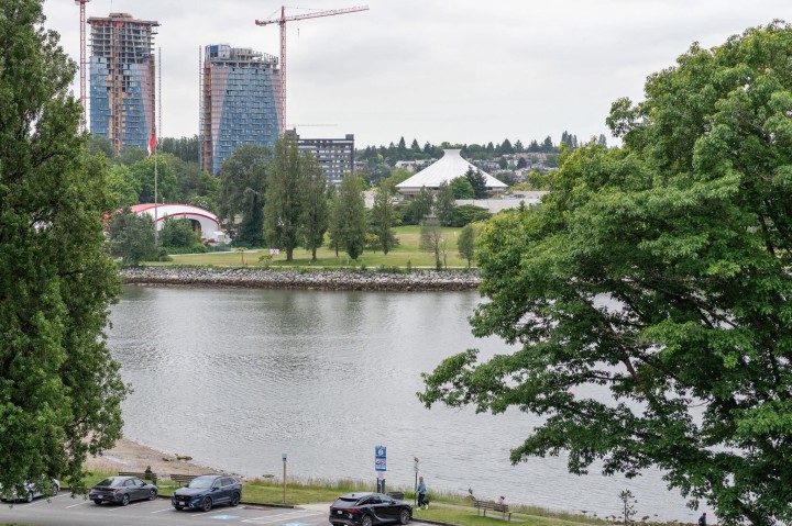 Photo 40 at 5A - 1403 Beach Avenue, West End VW, Vancouver West