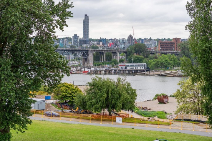 Photo 39 at 5A - 1403 Beach Avenue, West End VW, Vancouver West