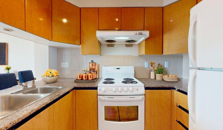 Photo 2 at 2007 - 1189 Howe Street, Downtown VW, Vancouver West