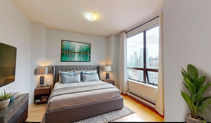 Photo 3 at 2007 - 1189 Howe Street, Downtown VW, Vancouver West