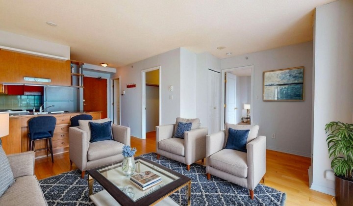 Photo 4 at 2007 - 1189 Howe Street, Downtown VW, Vancouver West