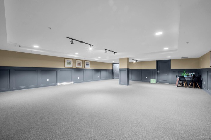 Photo 23 at 307 - 2083 W 33 Avenue, Quilchena, Vancouver West