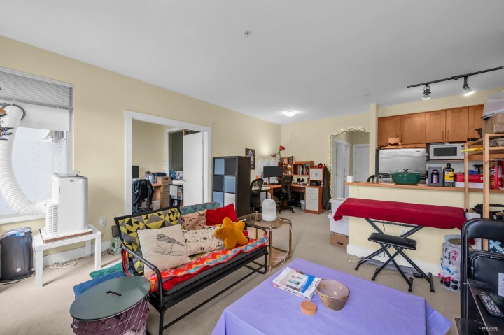 Photo 12 at 307 - 2083 W 33 Avenue, Quilchena, Vancouver West