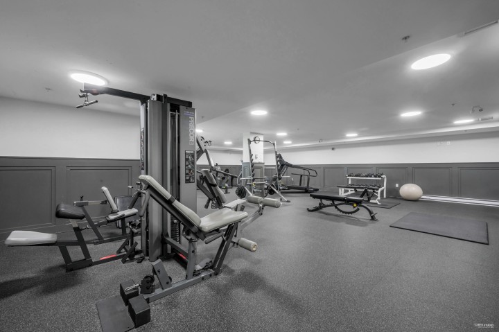 Photo 22 at 307 - 2083 W 33 Avenue, Quilchena, Vancouver West