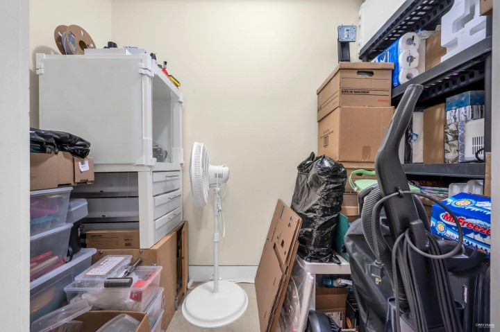 Photo 18 at 307 - 2083 W 33 Avenue, Quilchena, Vancouver West