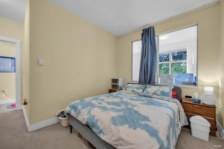 Photo 15 at 307 - 2083 W 33 Avenue, Quilchena, Vancouver West