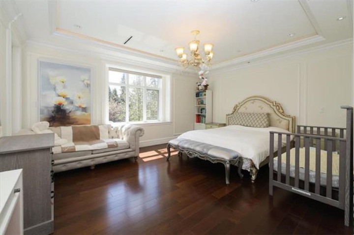 Photo 6 at 875 W 38th Avenue, Cambie, Vancouver West