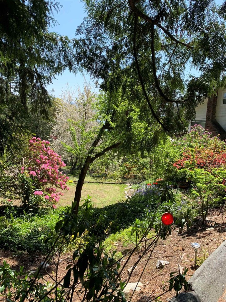 Photo 2 at 4778 Marine Drive, Olde Caulfeild, West Vancouver