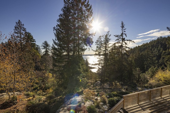 Photo 6 at 4778 Marine Drive, Olde Caulfeild, West Vancouver