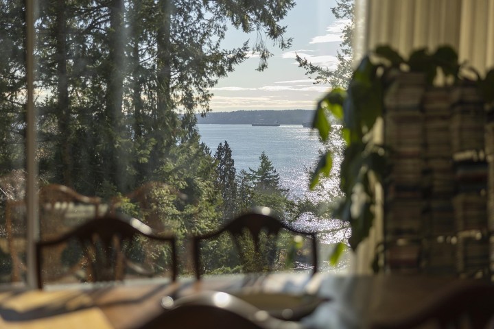 Photo 13 at 4778 Marine Drive, Olde Caulfeild, West Vancouver
