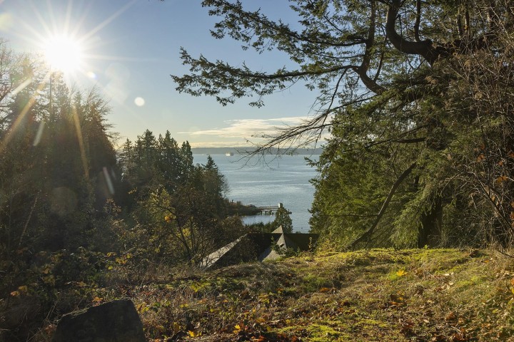 Photo 3 at 4778 Marine Drive, Olde Caulfeild, West Vancouver