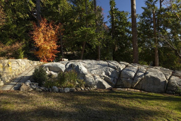 Photo 5 at 4778 Marine Drive, Olde Caulfeild, West Vancouver