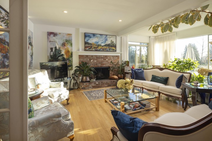 Photo 9 at 4778 Marine Drive, Olde Caulfeild, West Vancouver