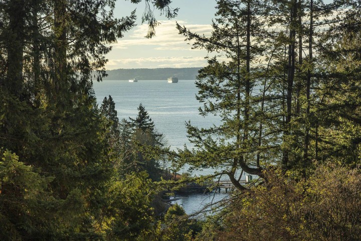 Photo 24 at 4778 Marine Drive, Olde Caulfeild, West Vancouver