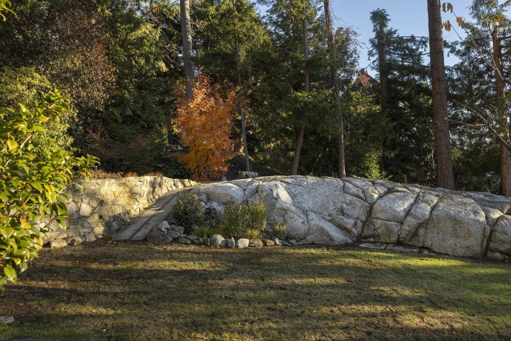 Photo 30 at 4778 Marine Drive, Olde Caulfeild, West Vancouver