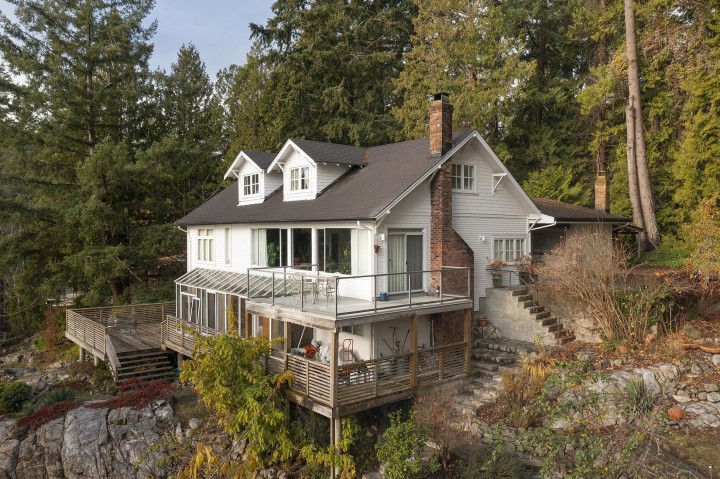 Photo 38 at 4778 Marine Drive, Olde Caulfeild, West Vancouver