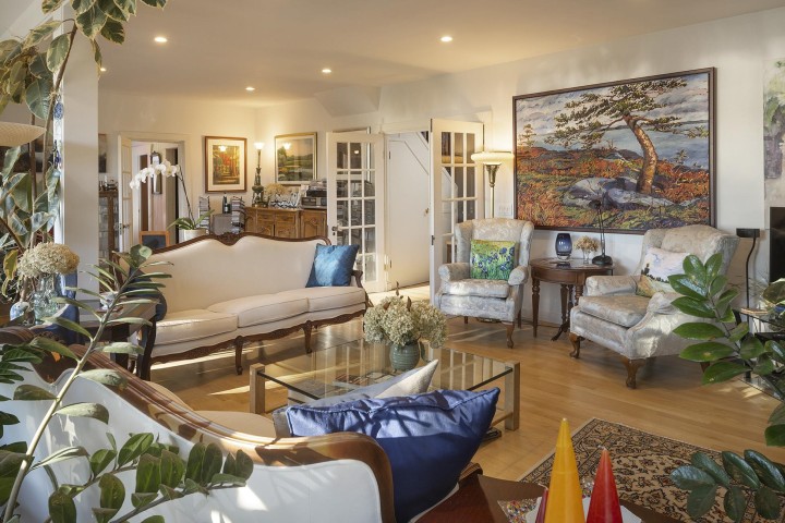 Photo 10 at 4778 Marine Drive, Olde Caulfeild, West Vancouver