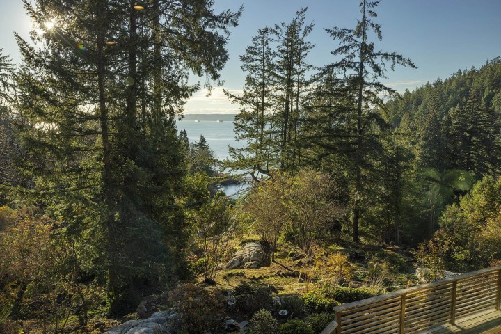 Photo 14 at 4778 Marine Drive, Olde Caulfeild, West Vancouver