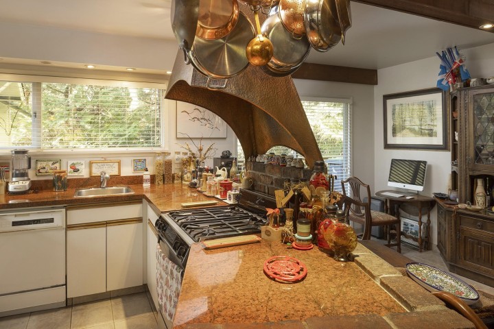 Photo 15 at 4778 Marine Drive, Olde Caulfeild, West Vancouver