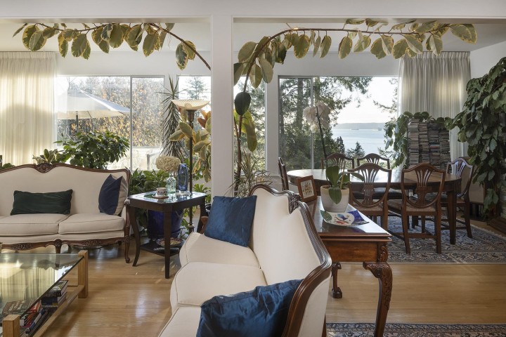 Photo 11 at 4778 Marine Drive, Olde Caulfeild, West Vancouver