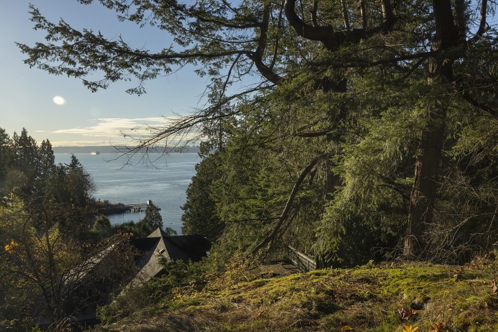 Photo 35 at 4778 Marine Drive, Olde Caulfeild, West Vancouver