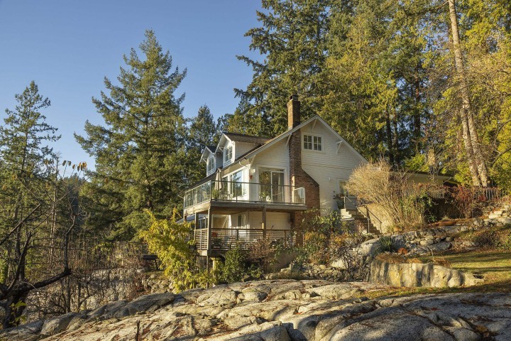 Photo 39 at 4778 Marine Drive, Olde Caulfeild, West Vancouver