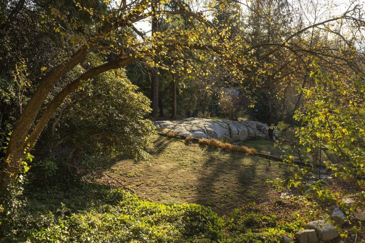 Photo 4 at 4778 Marine Drive, Olde Caulfeild, West Vancouver