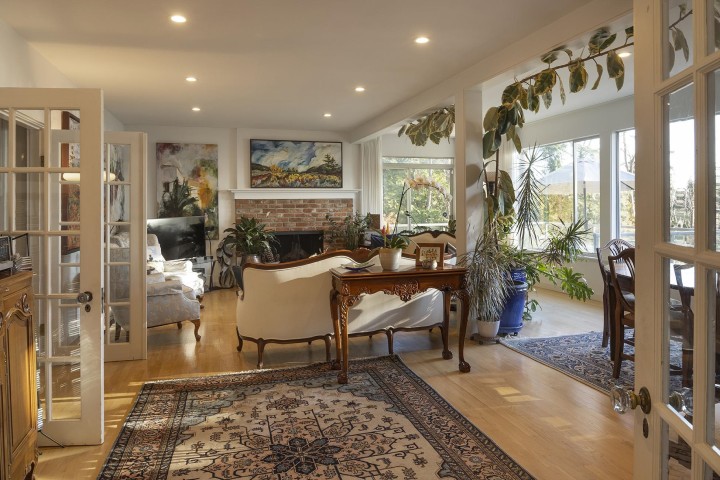 Photo 8 at 4778 Marine Drive, Olde Caulfeild, West Vancouver