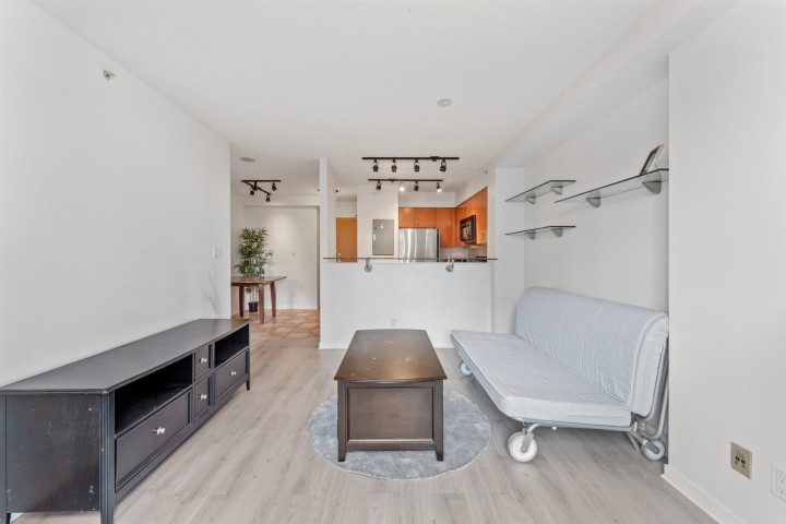 Photo 6 at 1510 - 63 Keefer Place, Downtown VW, Vancouver West