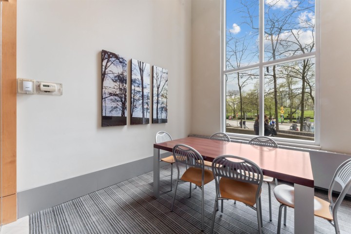 Photo 13 at 1510 - 63 Keefer Place, Downtown VW, Vancouver West