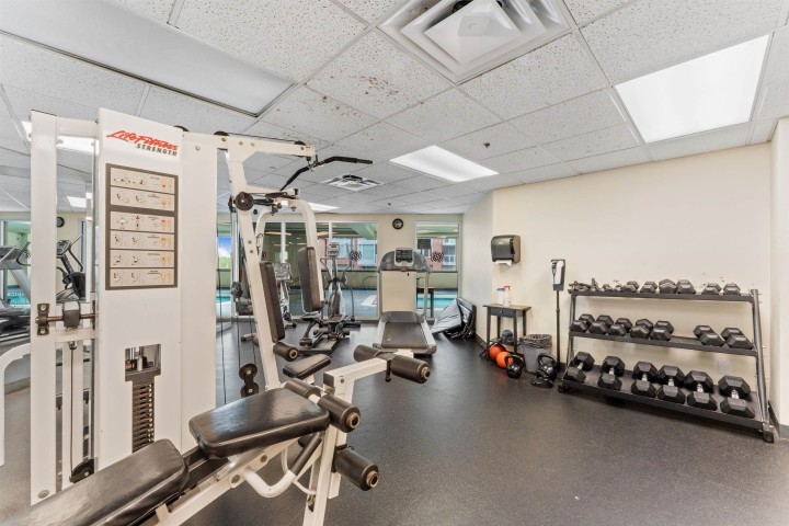 Photo 12 at 1510 - 63 Keefer Place, Downtown VW, Vancouver West