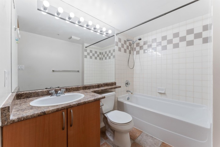 Photo 9 at 1510 - 63 Keefer Place, Downtown VW, Vancouver West