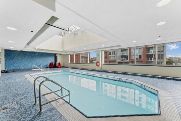 Photo 10 at 1510 - 63 Keefer Place, Downtown VW, Vancouver West