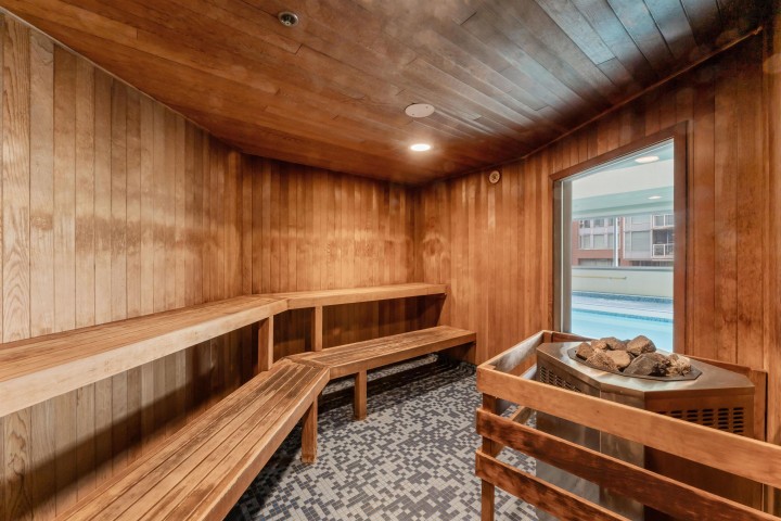 Photo 11 at 1510 - 63 Keefer Place, Downtown VW, Vancouver West