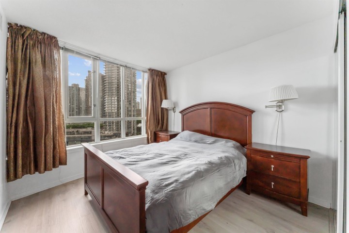 Photo 8 at 1510 - 63 Keefer Place, Downtown VW, Vancouver West