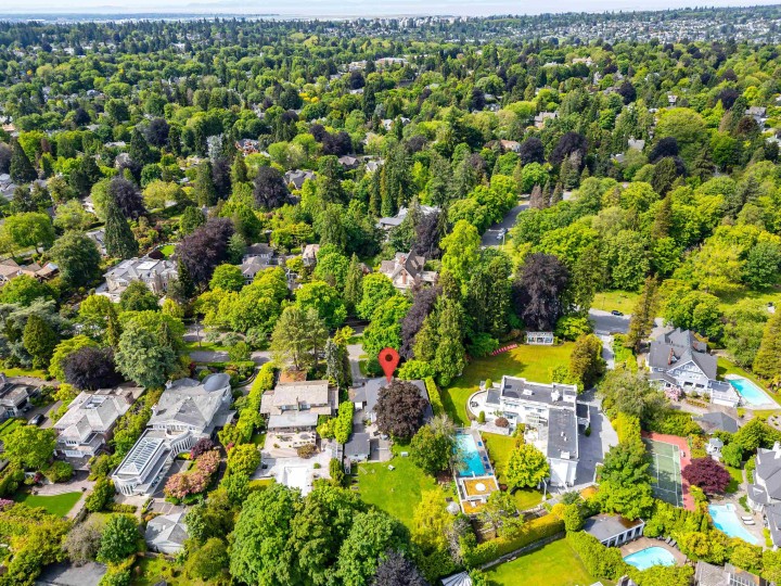 Photo 6 at 3350 Osler Street, Shaughnessy, Vancouver West