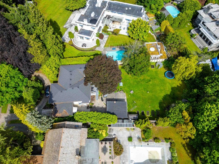 Photo 5 at 3350 Osler Street, Shaughnessy, Vancouver West