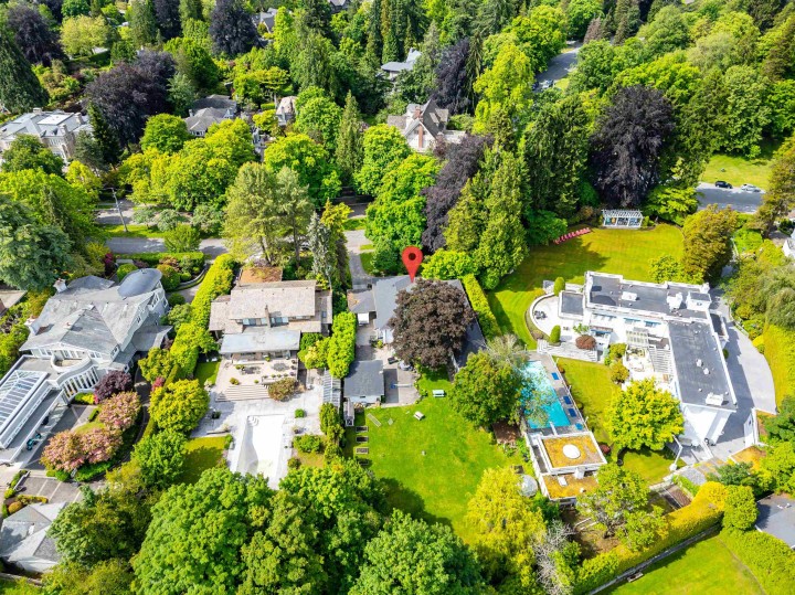 Photo 10 at 3350 Osler Street, Shaughnessy, Vancouver West